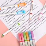 الأقلام السحرية، أجمل هدية لطفلك بمناسبة الدخول المدرسي، مجموعة من 6 أقلام